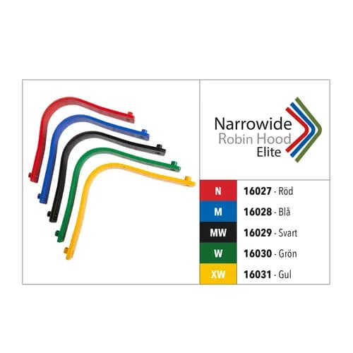 Koppjärn, Knights Robin Hood Elite