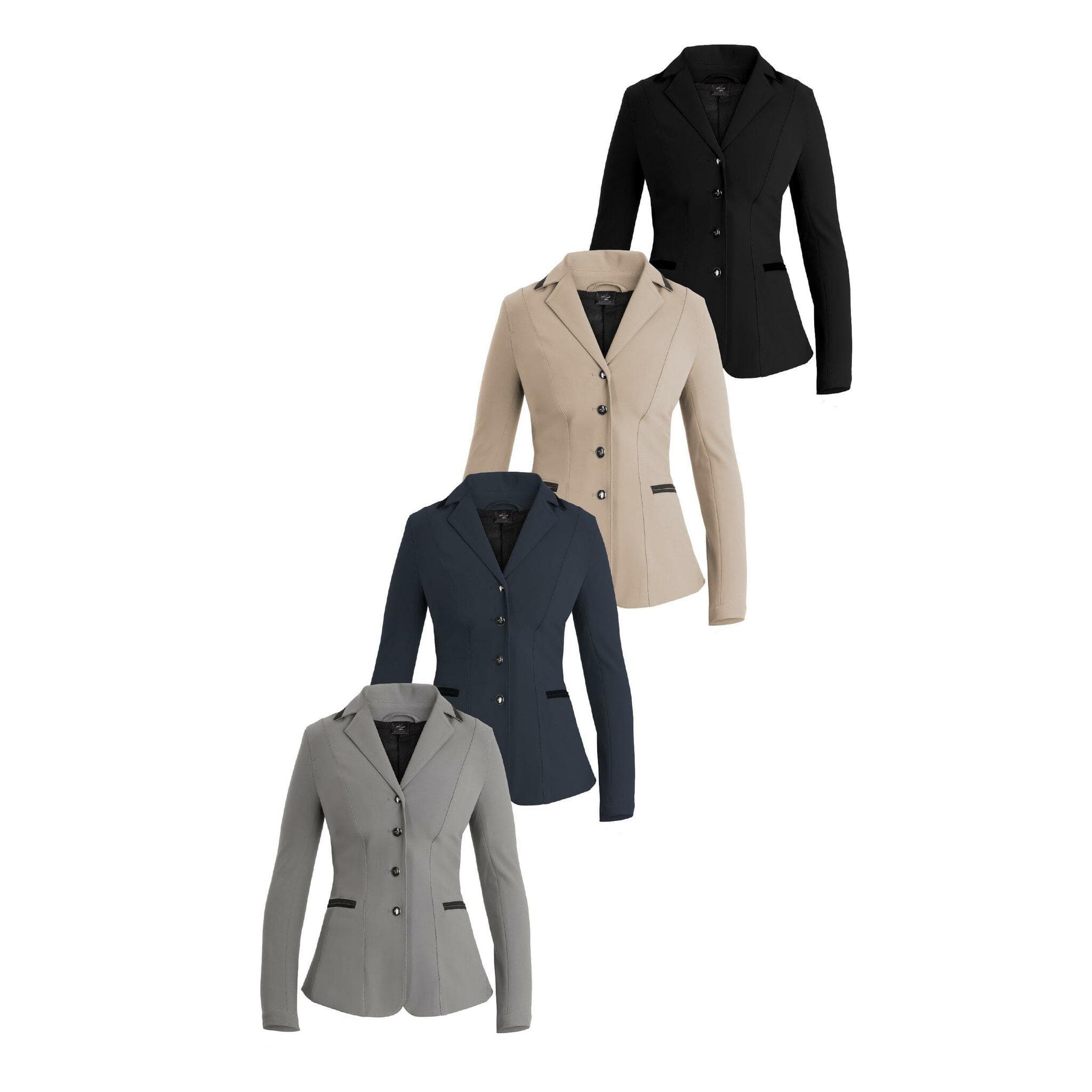 Kavaj, 32-42, HL Wendy