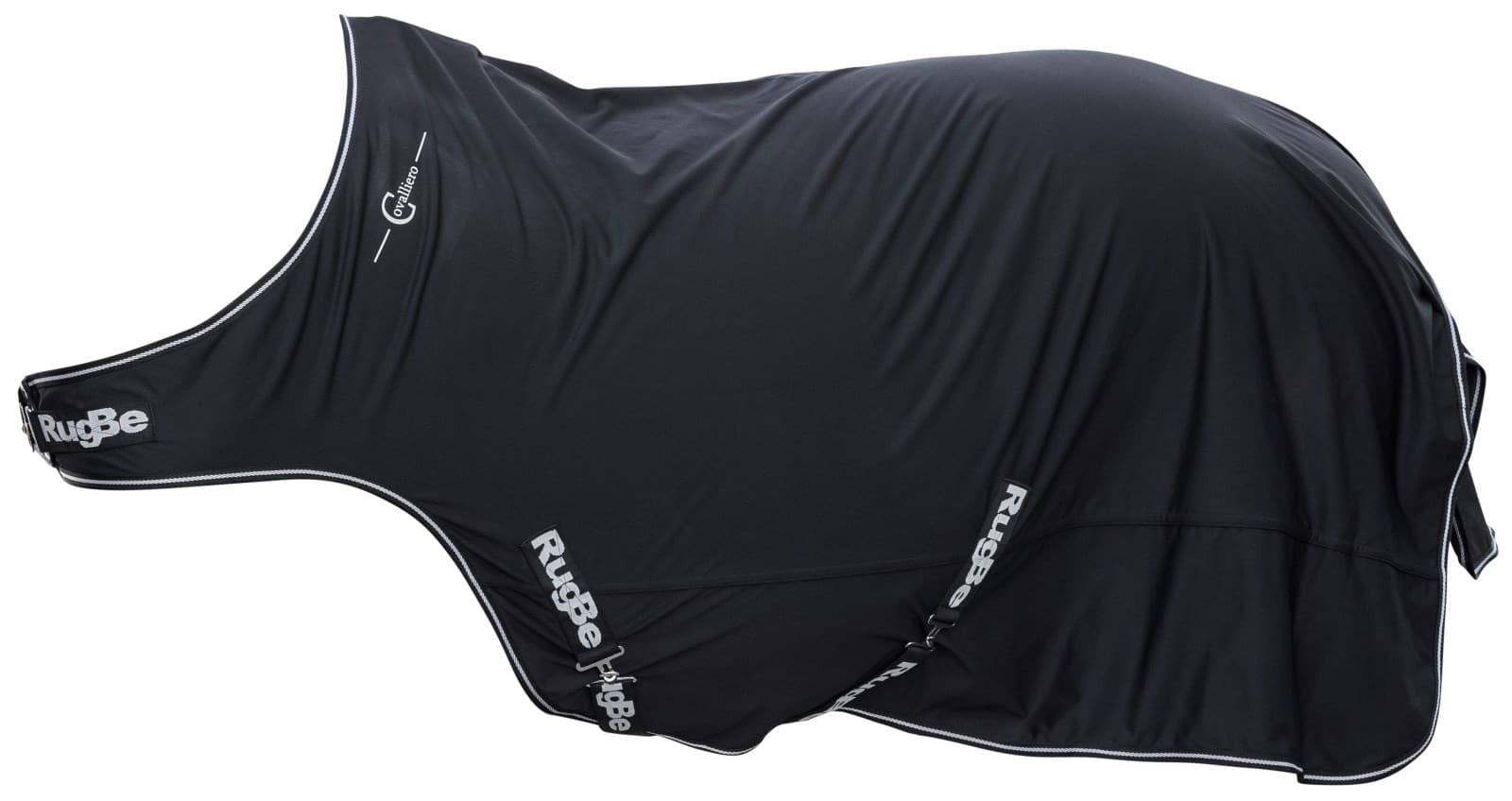 Skrittmaskinstäcke, 115-155 cm, Covalliero RugBe