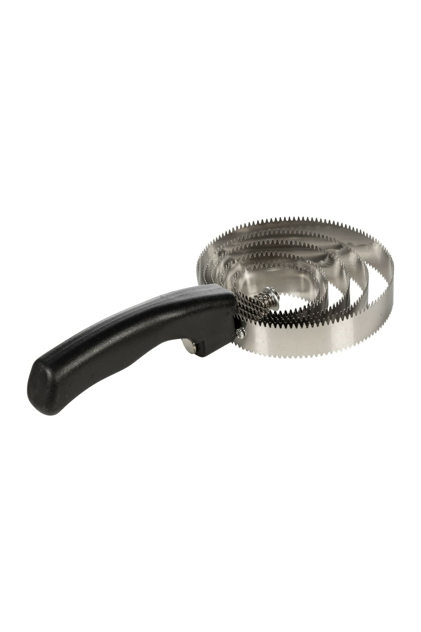 Pälsskrapa, HKM 5 rings