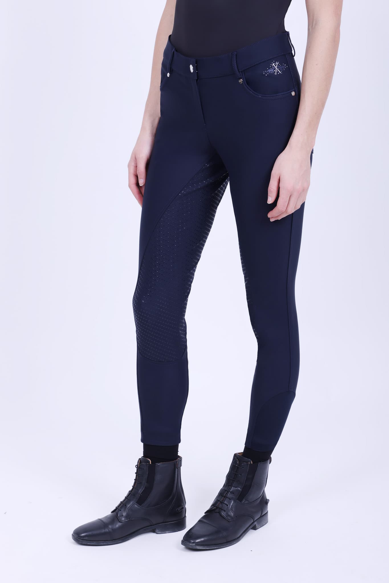 Ridbyxa, 34-46, HV Polo Ellen