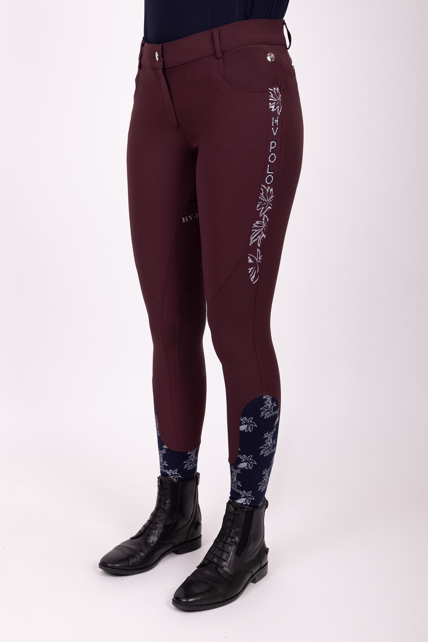 Ridbyxa, 34-46, HV Polo Marijn Palm Springs