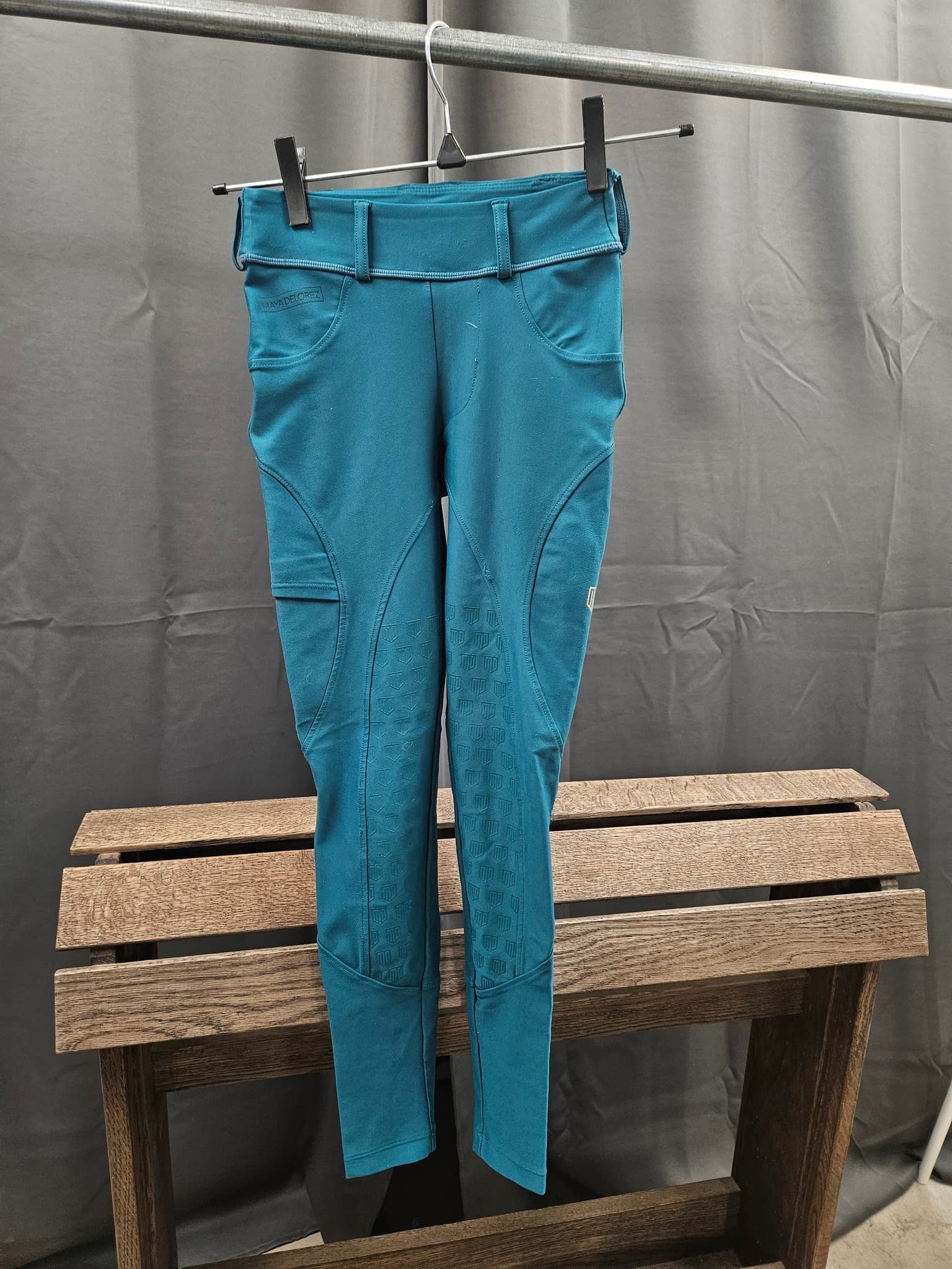 Ridleggings, XS, Maya Delorez