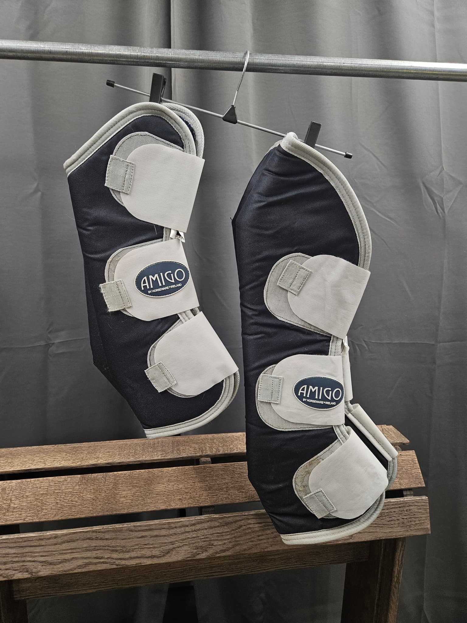 Transportskydd, ponny, Horseware Amigo