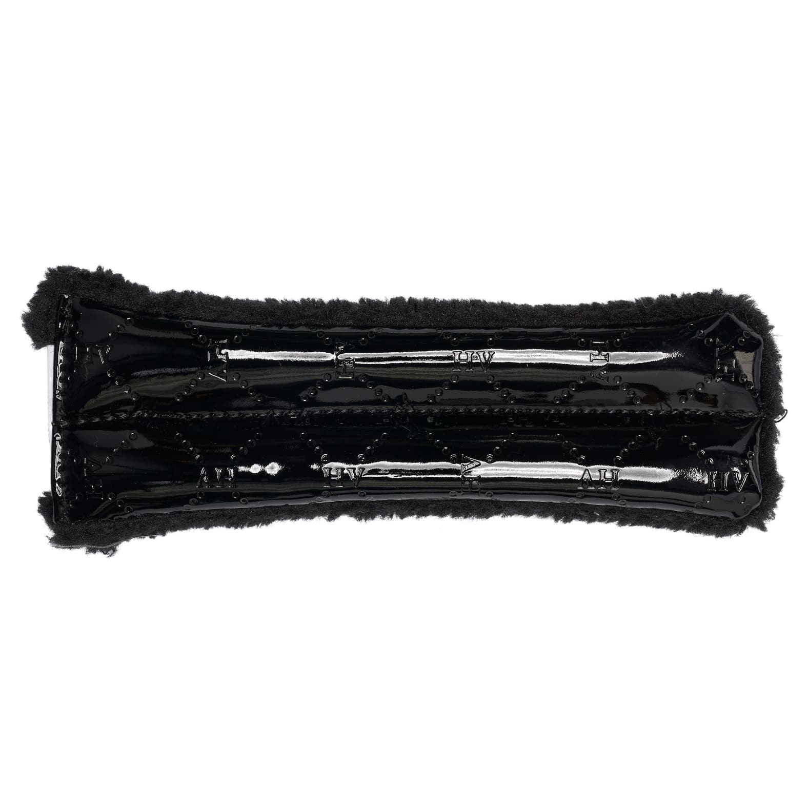 Chin Guard, HV Polo Cecile