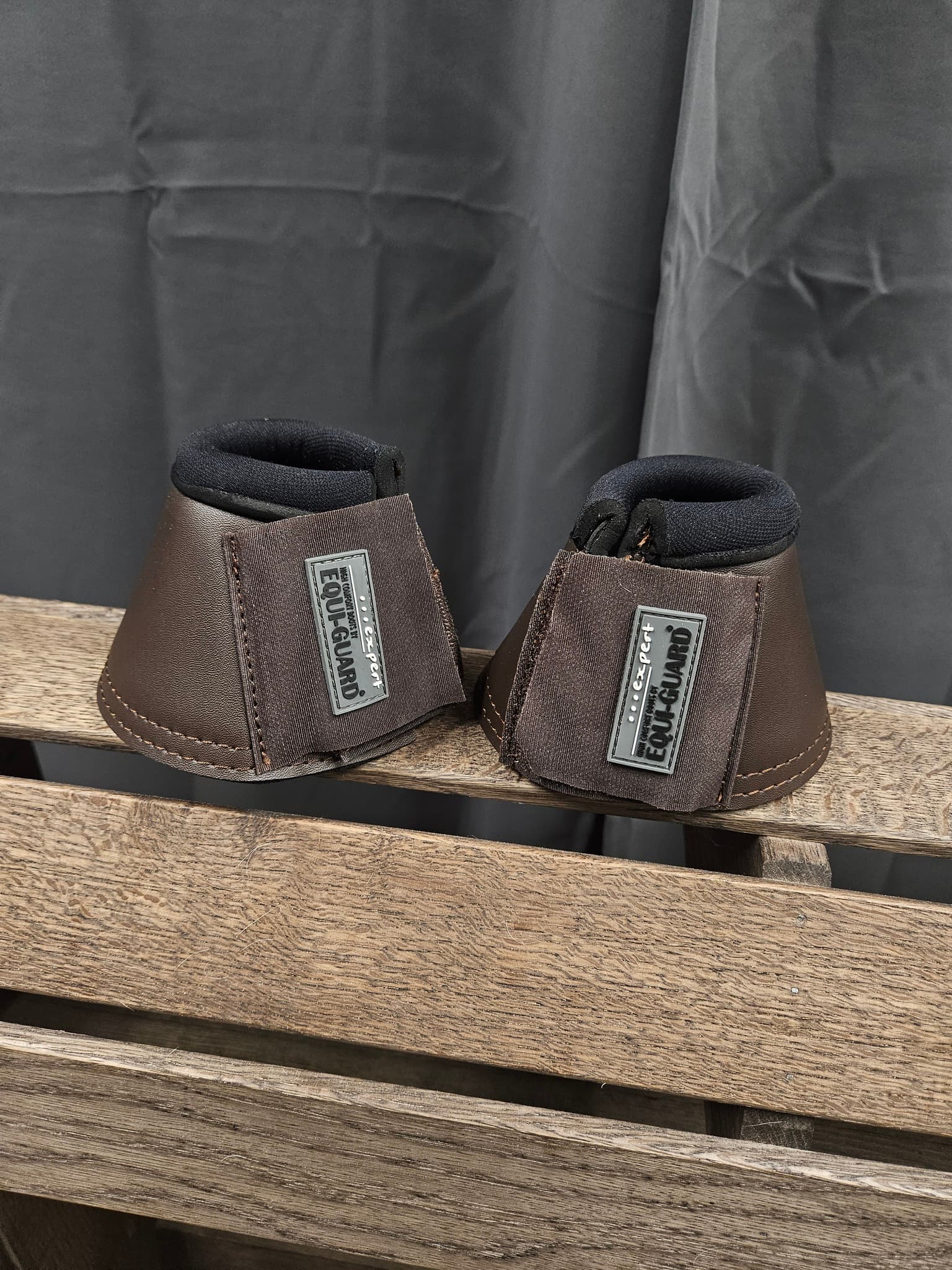 Boots, S, Equi-Guard