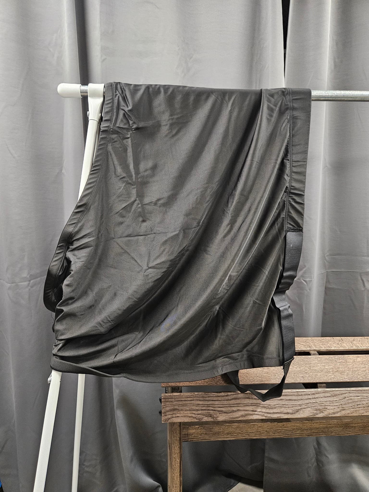 Bogskydd, full, Börjes