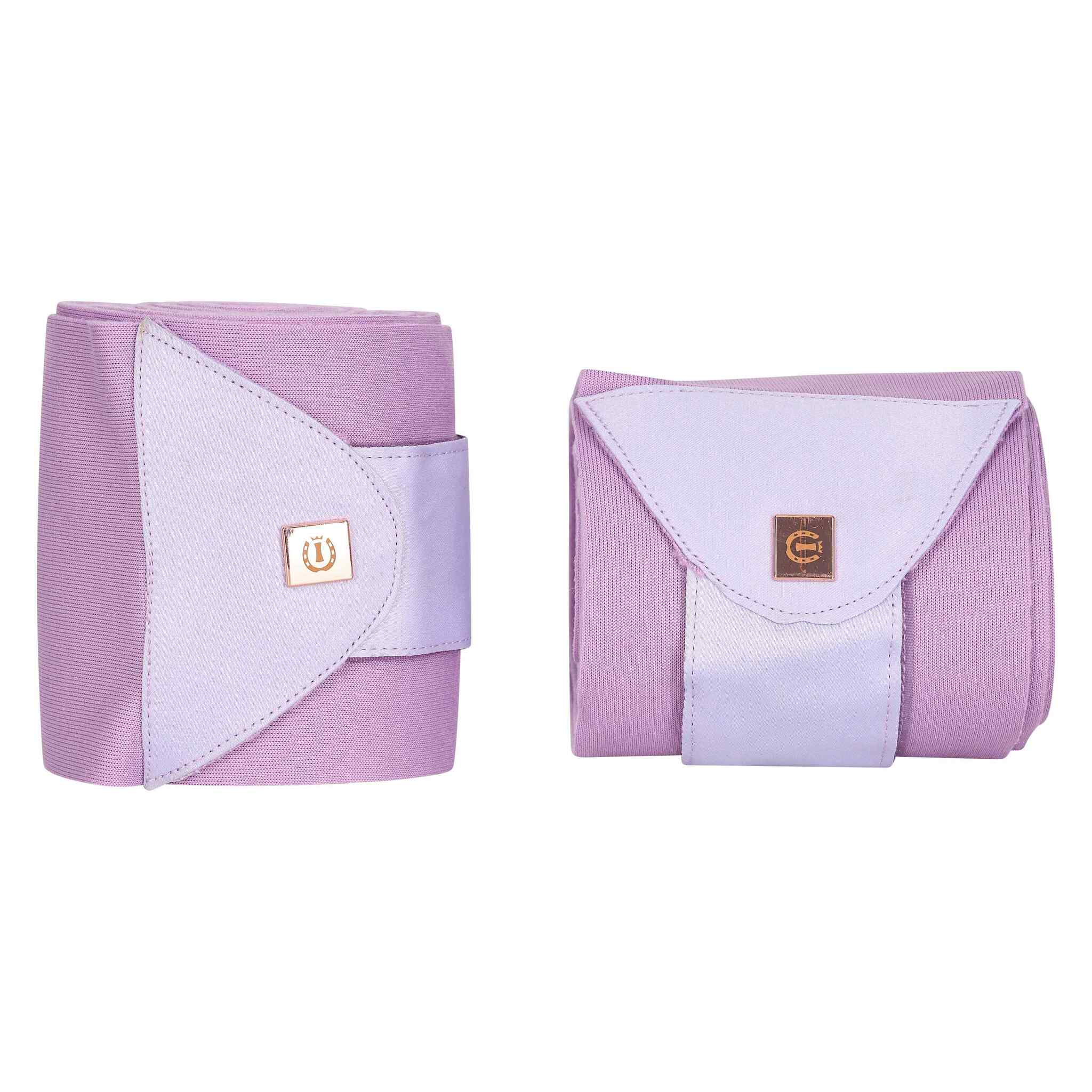 Fleecelindor, IR Lovely