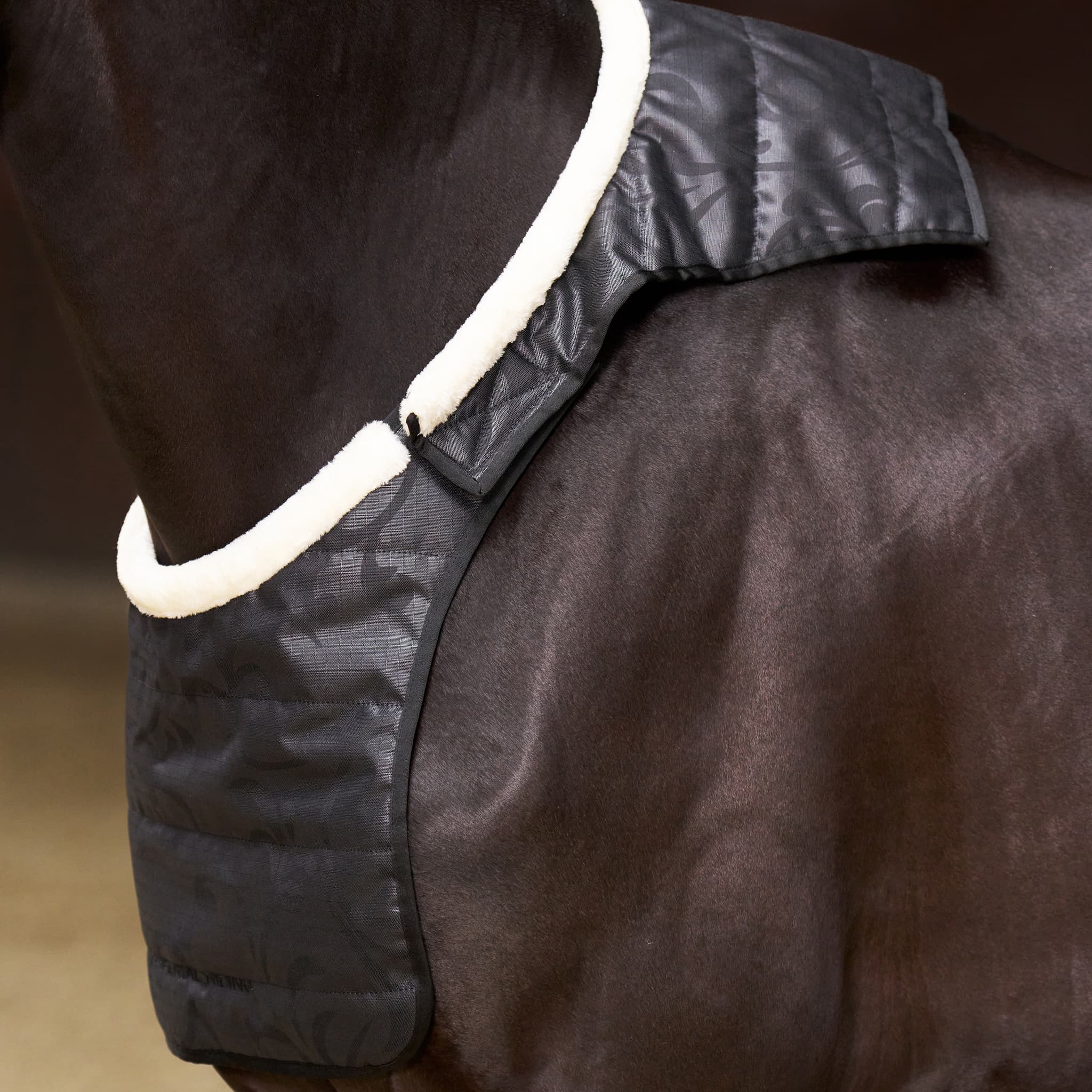 Bogskydd, ponny-full, IR Super-Dry