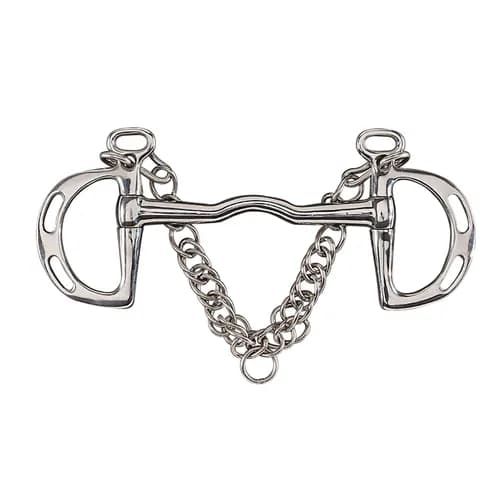 Kimblewick, 10,5-13,5 cm, Källquist