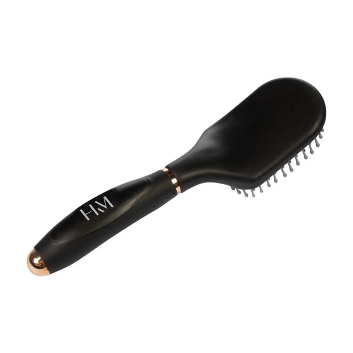 Man- & Svansborste, HKM Soft