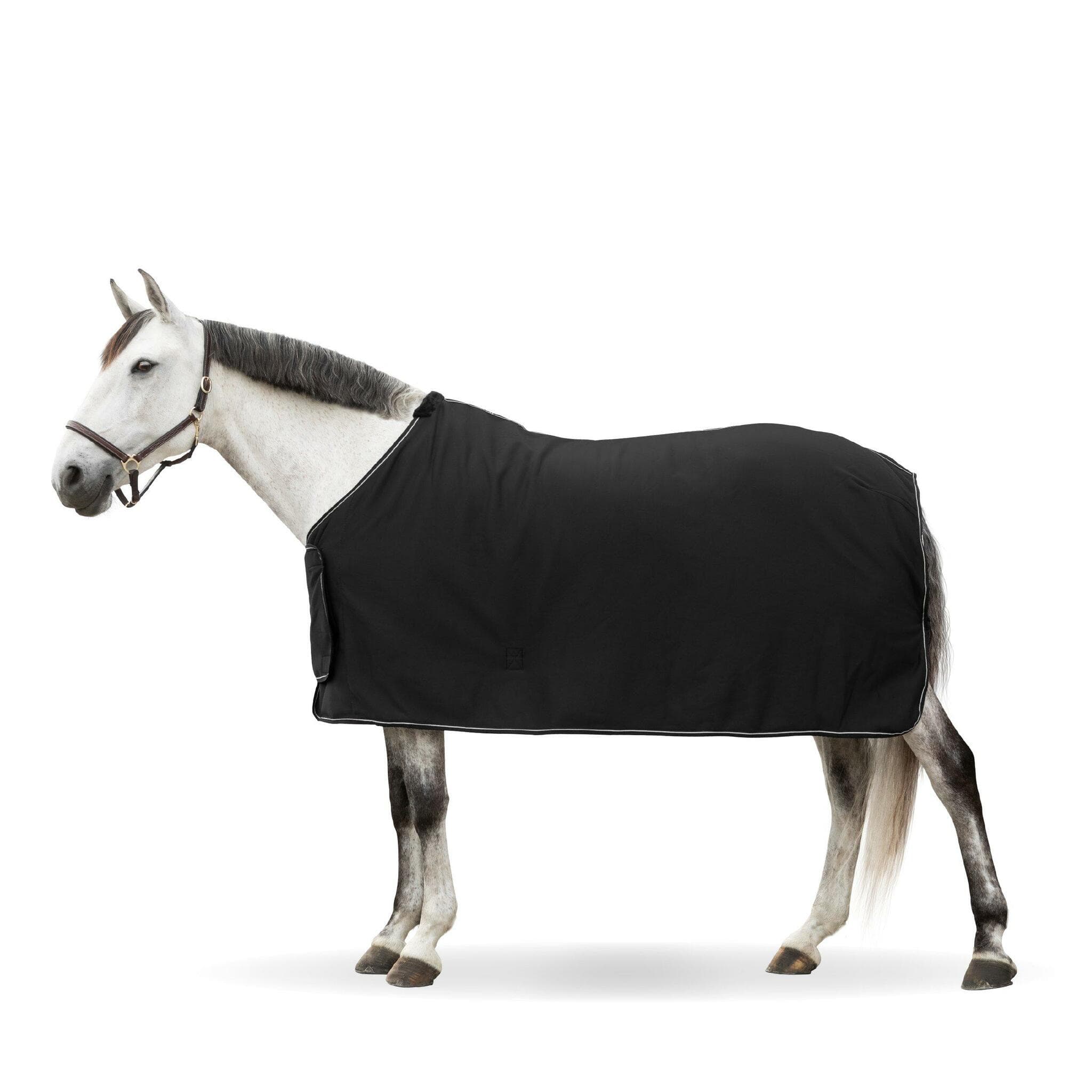 Fleecetäcke, 115-165 cm, Lippo Competition