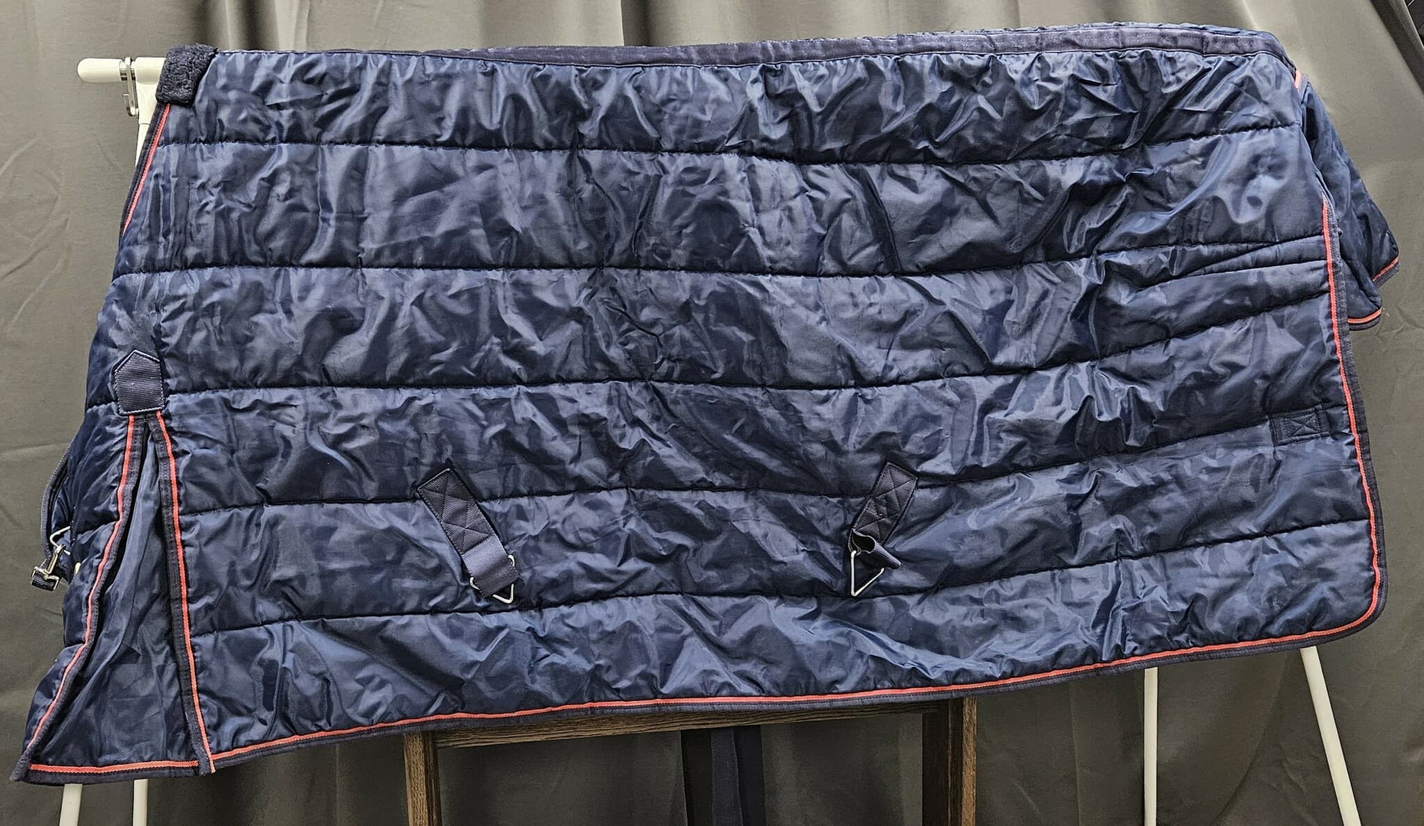 Stalltäcke, 155 cm, Protector