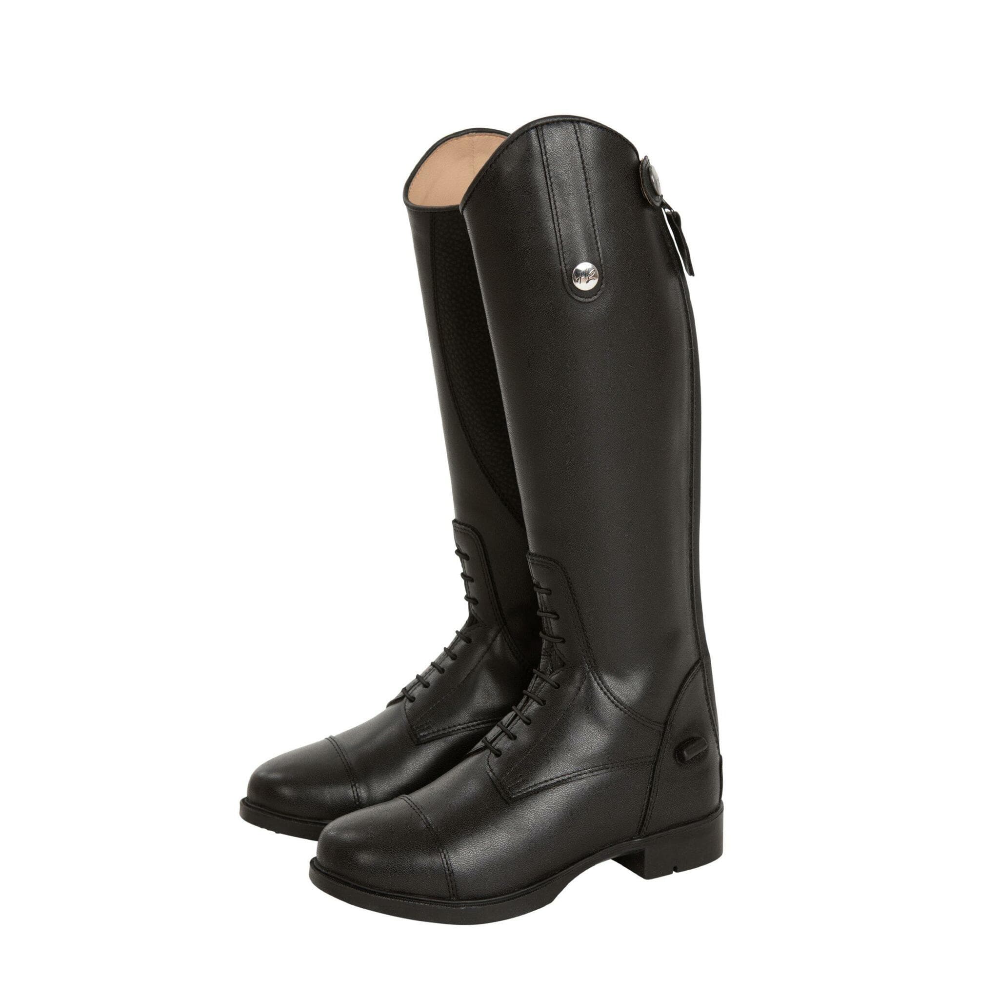 Ridstövlar, 30-38, HL Mandy Pro