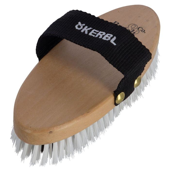 Ryktborste, Brush&Co