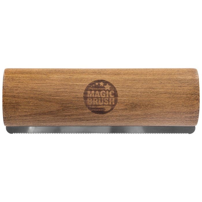 Pälsskrapa, Magic Brush Fellboy