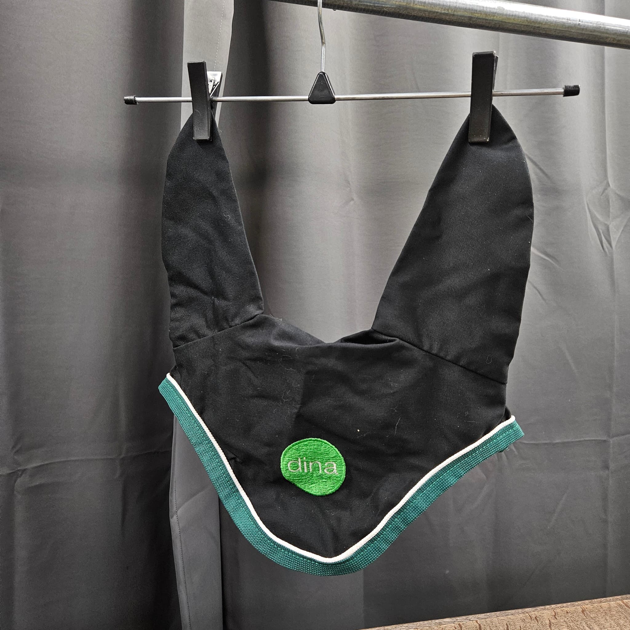 Huva, full, Dina Försäkringar