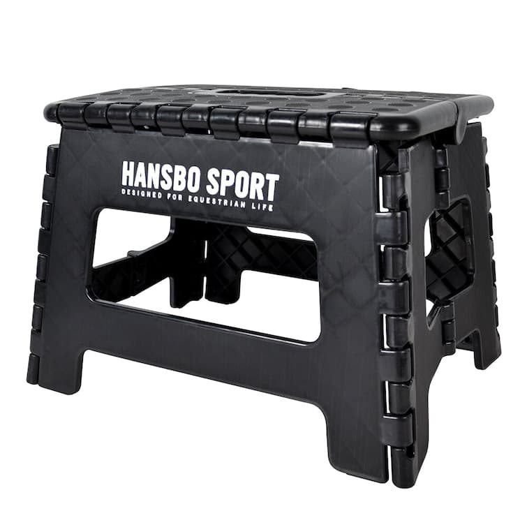 Stallpall, Hansbo Sport