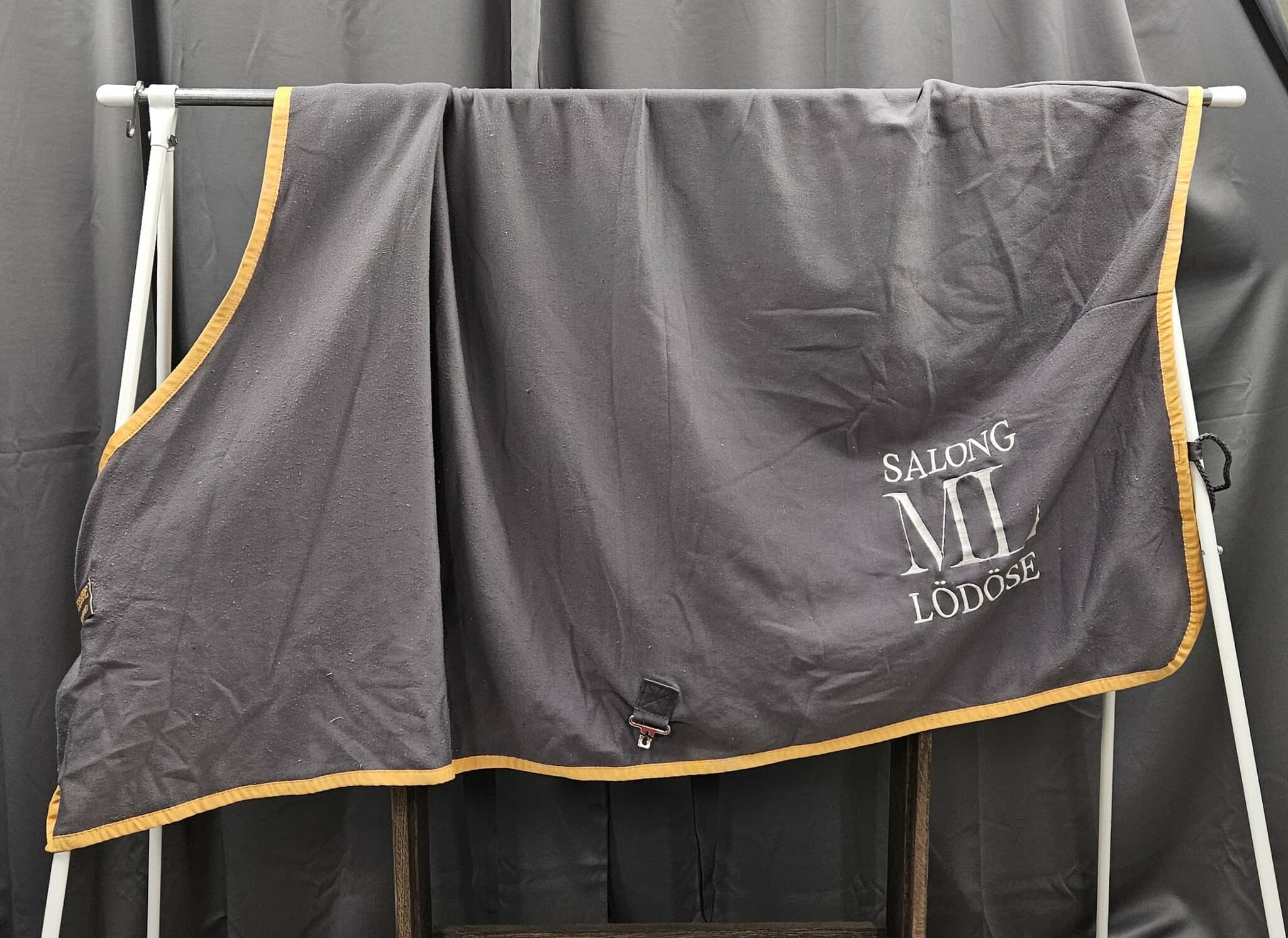 Svettäcke, 145 cm, Horseware Amigo