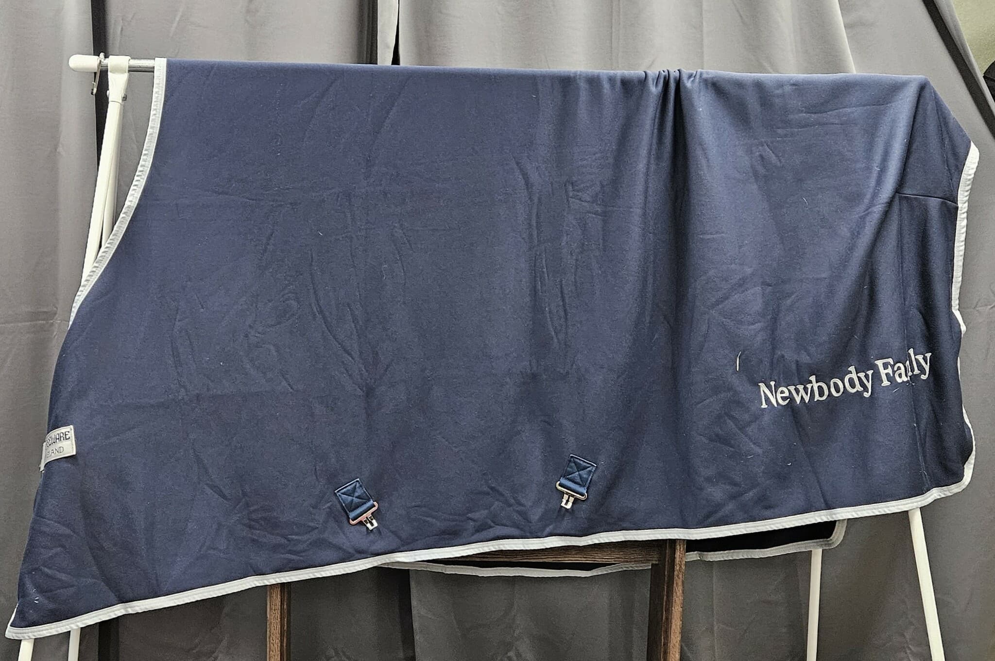 Svettäcke, 145 cm, Horseware Amigo