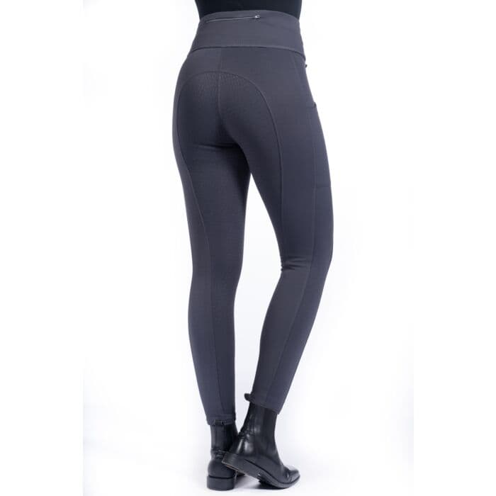 Vinterridleggings Cosy | 122 cl-46