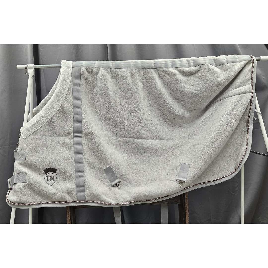Fleecetäcke | 125 cm