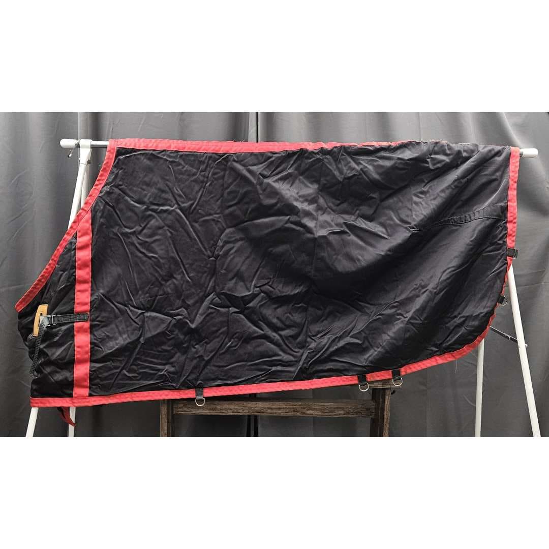 Stall-/transporttäcke | 130 cm