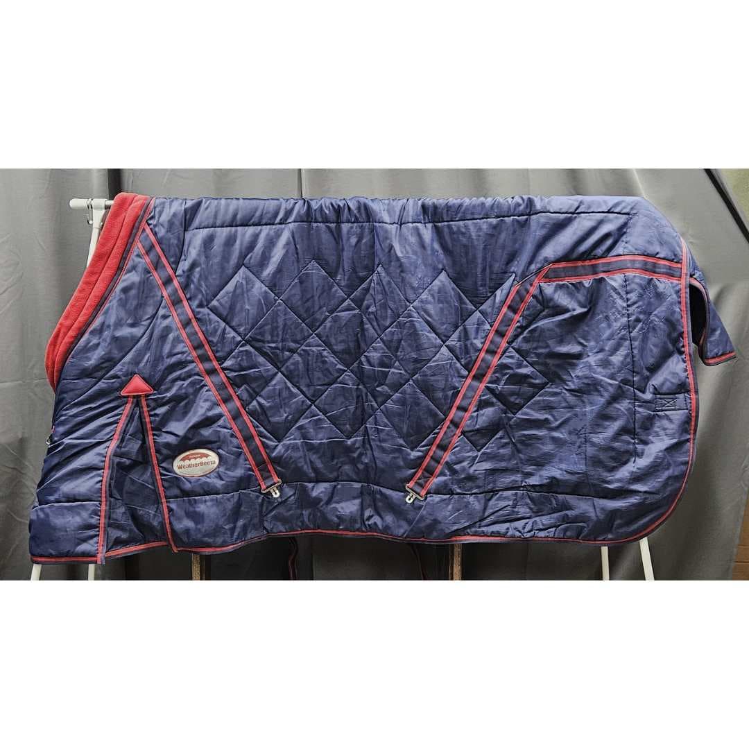 Stalltäcke Windsor | 145 cm