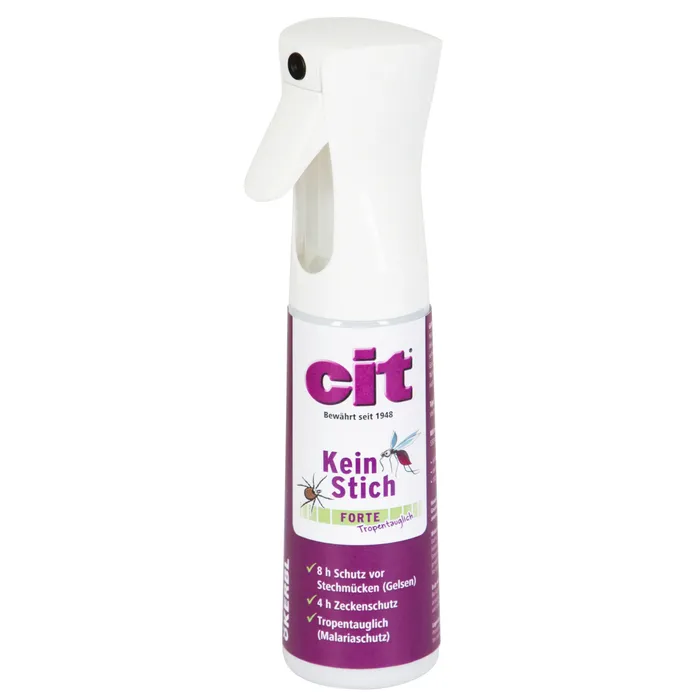 Flugspray KeinStich | 100-300 ml
