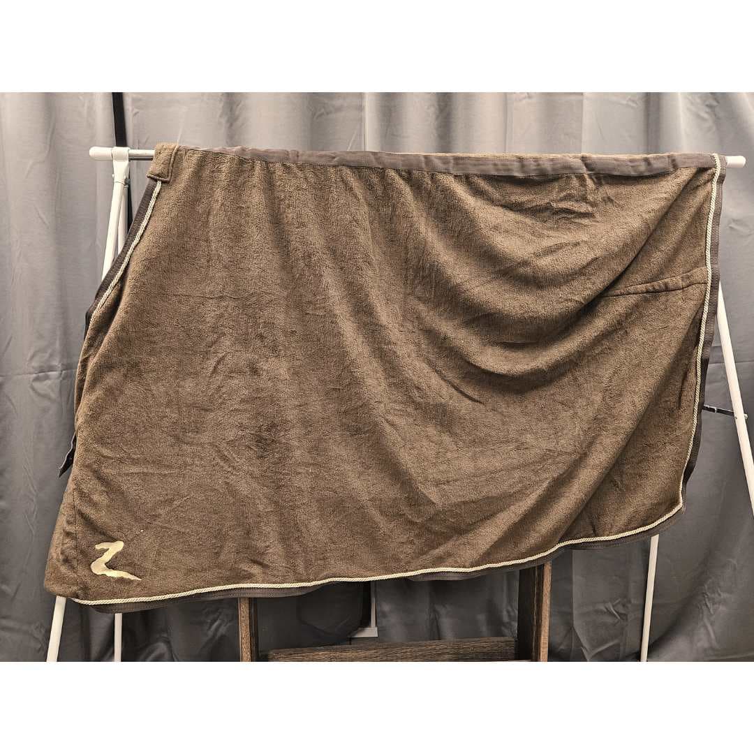 Fleecetäcke Show Rug | 135 cm