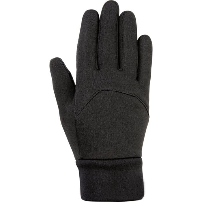 Vinterridhandskar | 6 år-XL