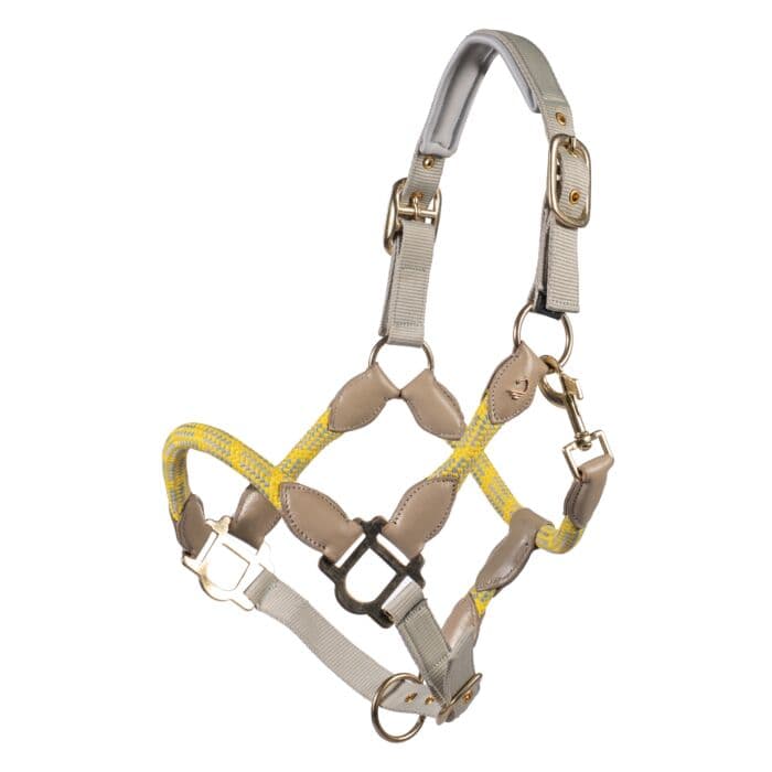 Nylongrimma Limone | Ponny-Full