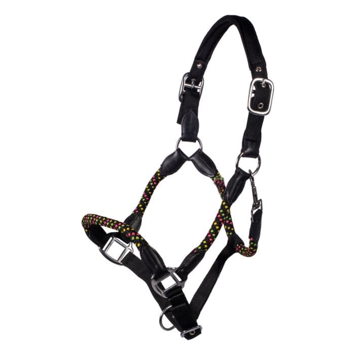 Nylongrimma NeonFlash | Ponny-Full