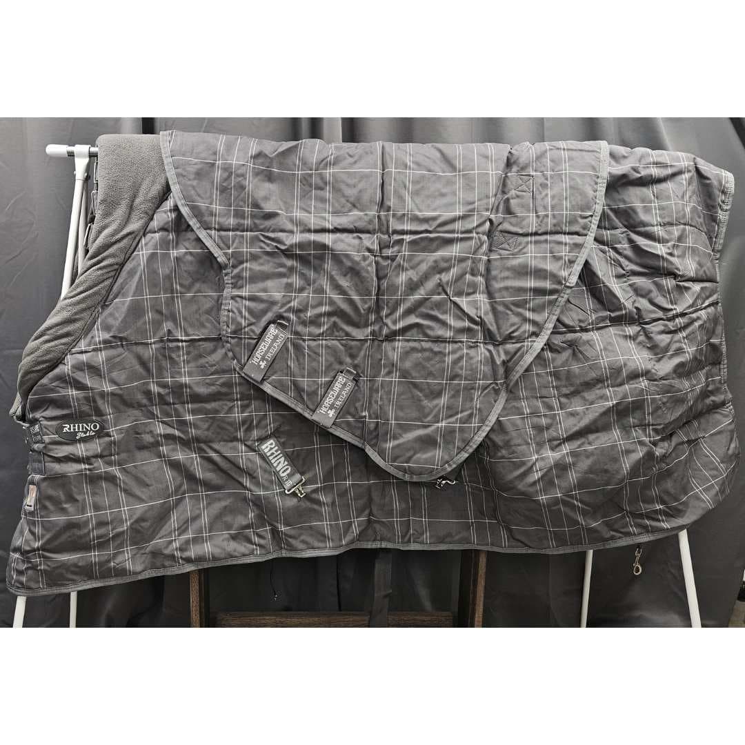 Stalltäcke | 155 cm