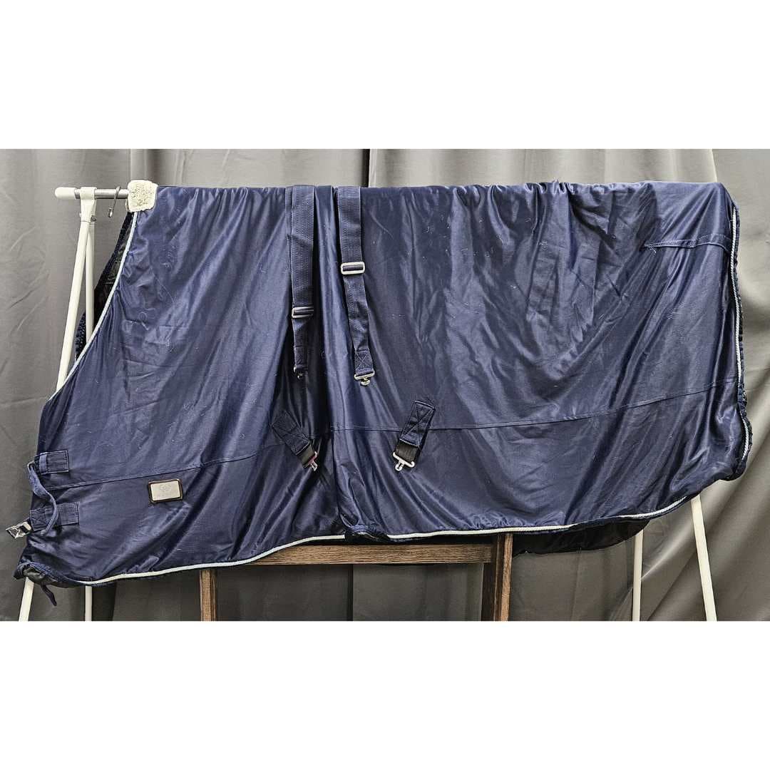 Svett-/stalltäcke | 160 cm