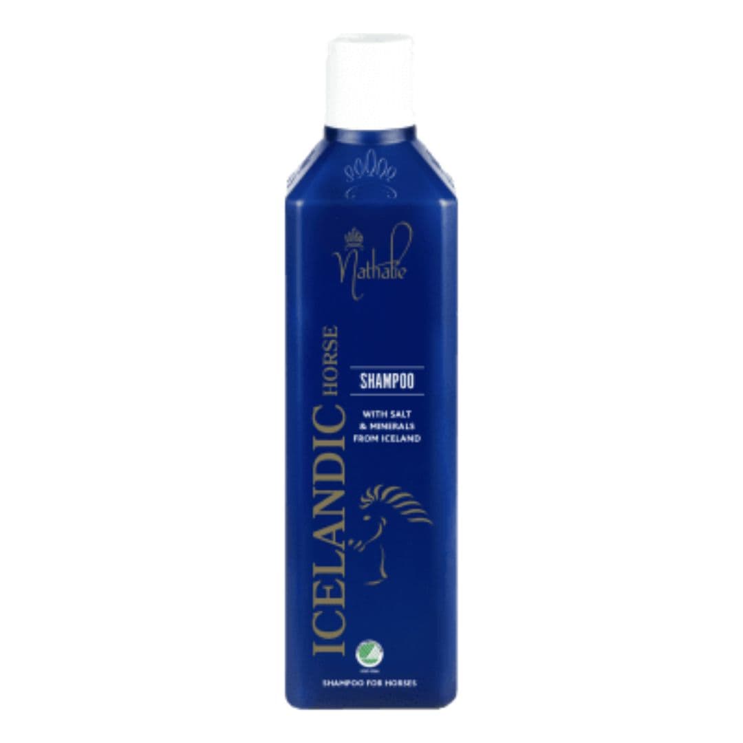 Hästschampo Icelandic Horse | 500 ml