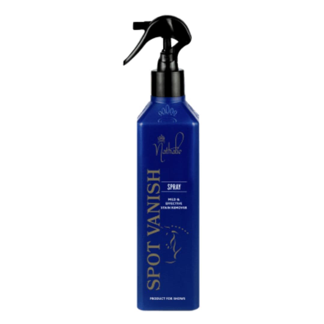 Fläckborttagning Spot Vanish Spray | 250 ml