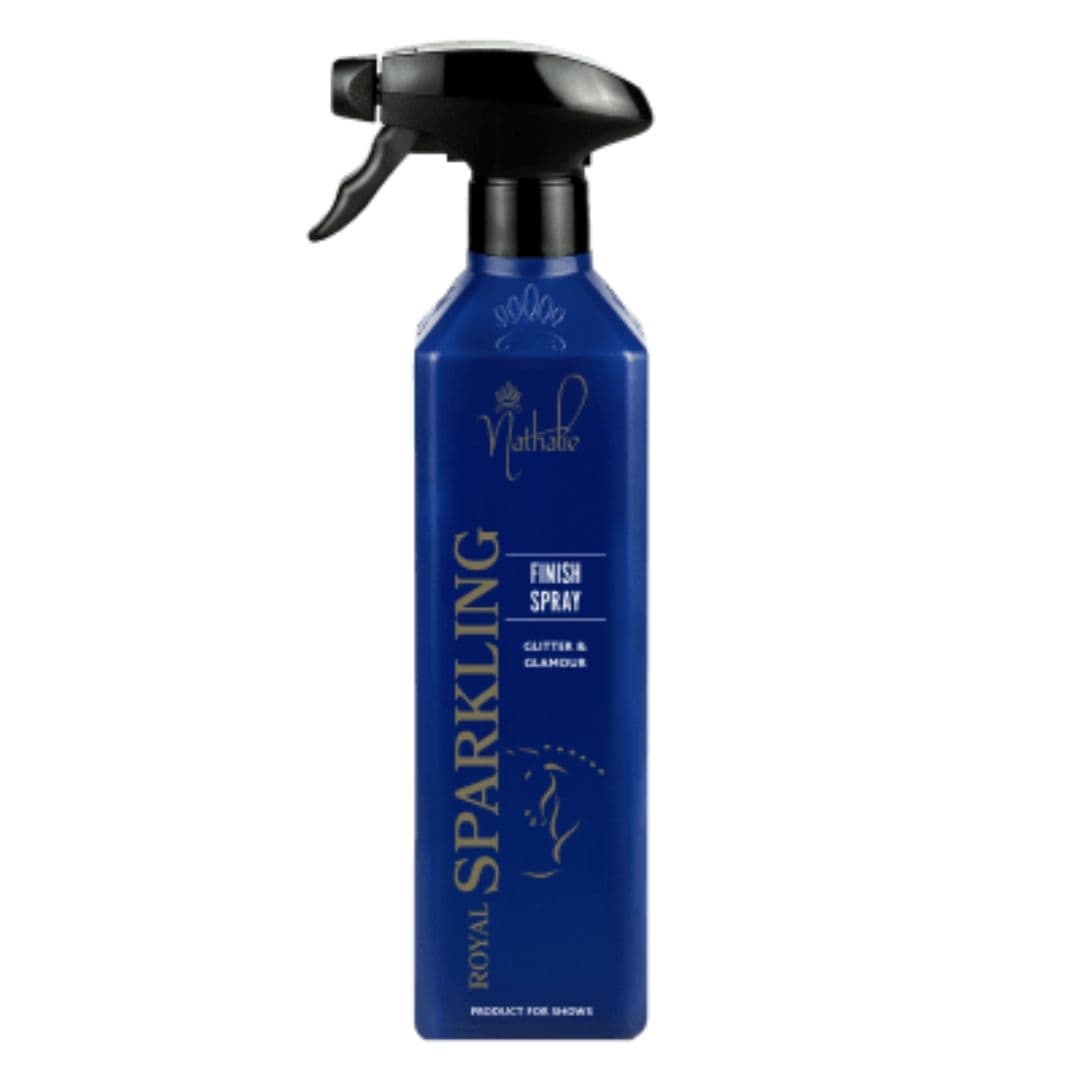 Glitterspray Royal Sparkling Finish Spray | 500 ml