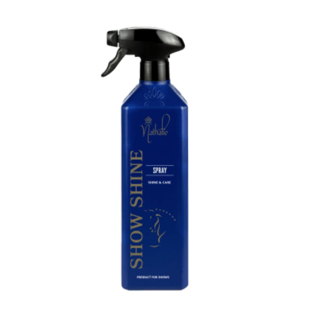 Pälsglans Easy Go Mane 'n' Tail Spray | 500-750 ml