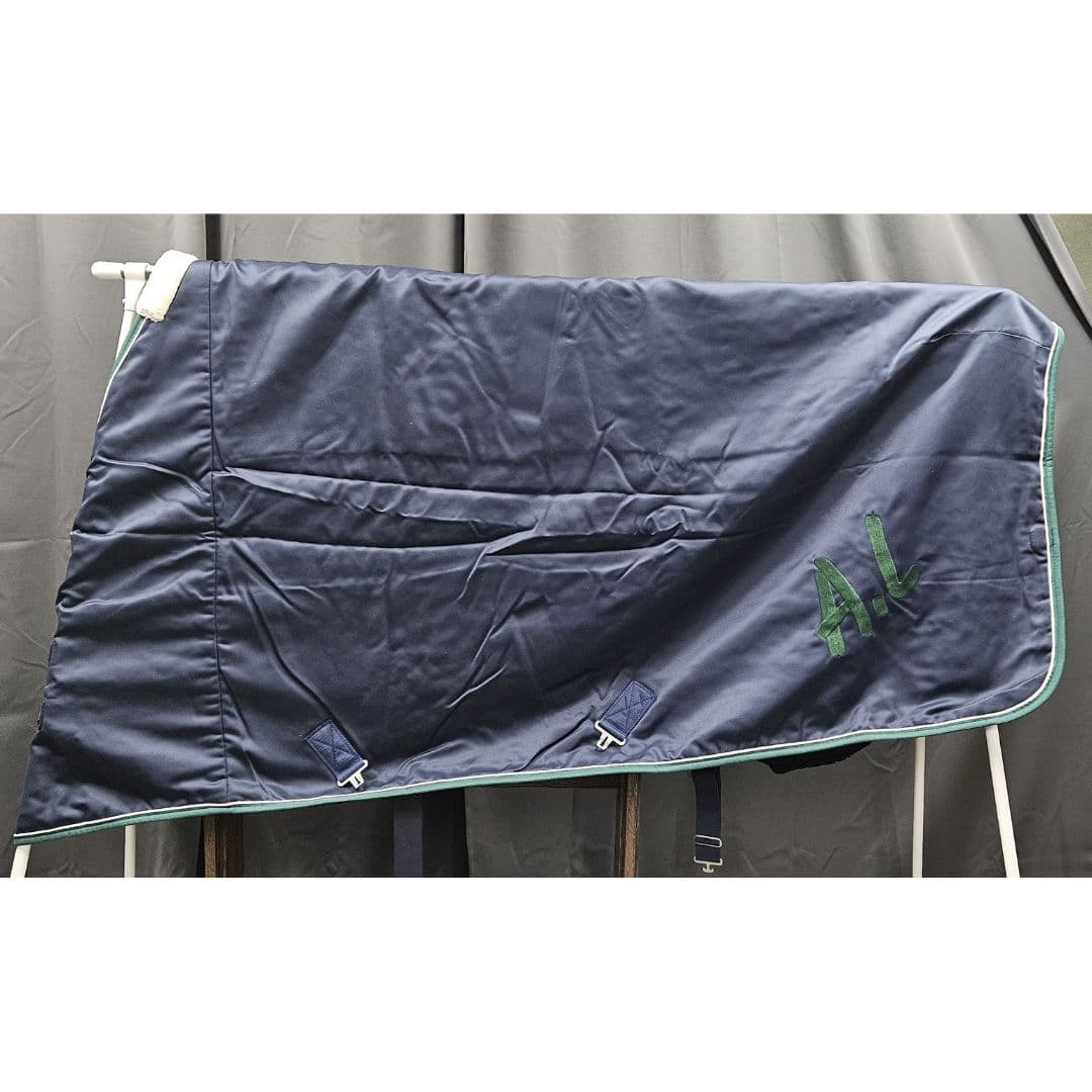 Stall-/transporttäcke | 150 cm