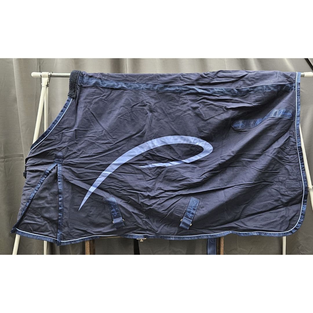 Stall-/transporttäcke | 130 cm