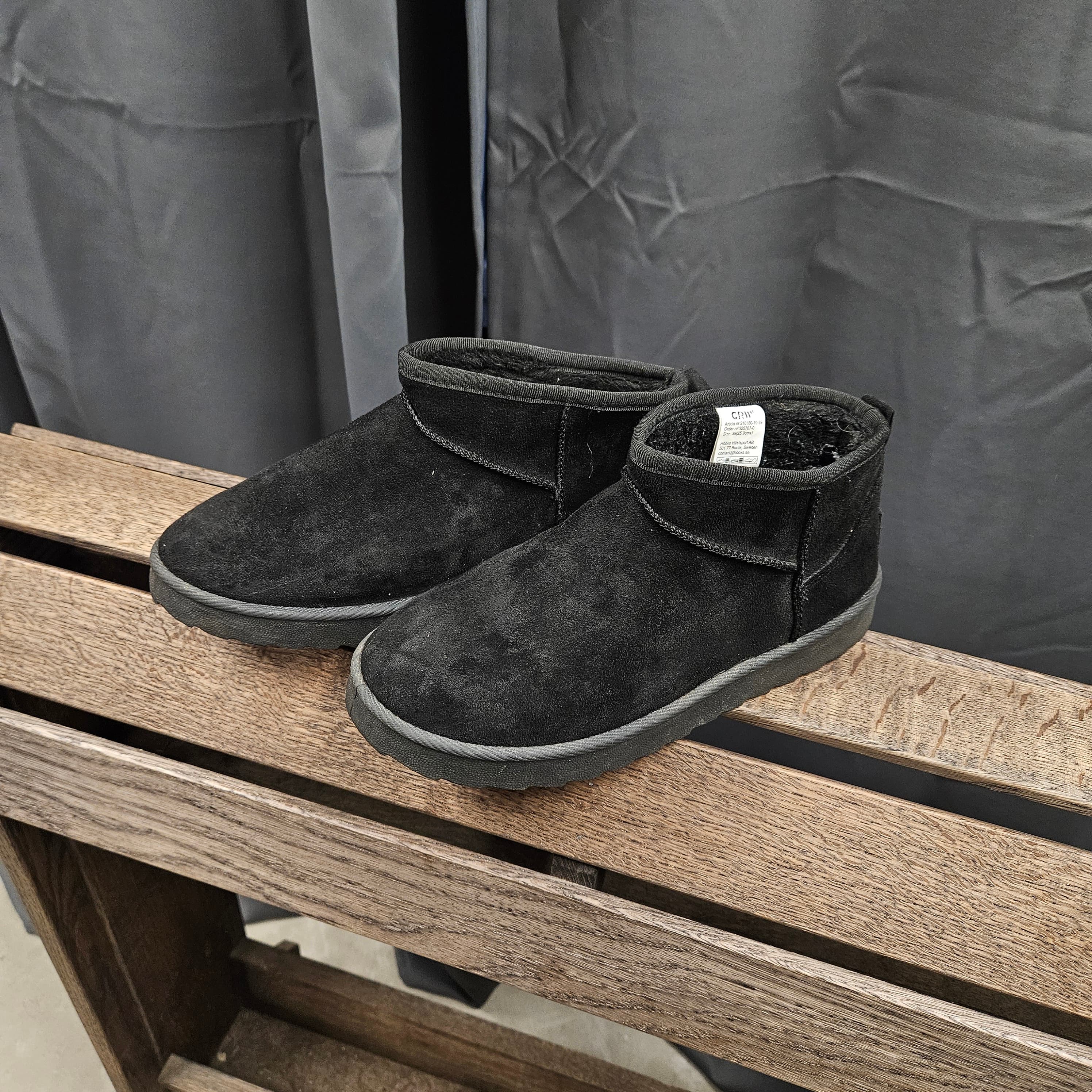 Stallskor Kim | 39