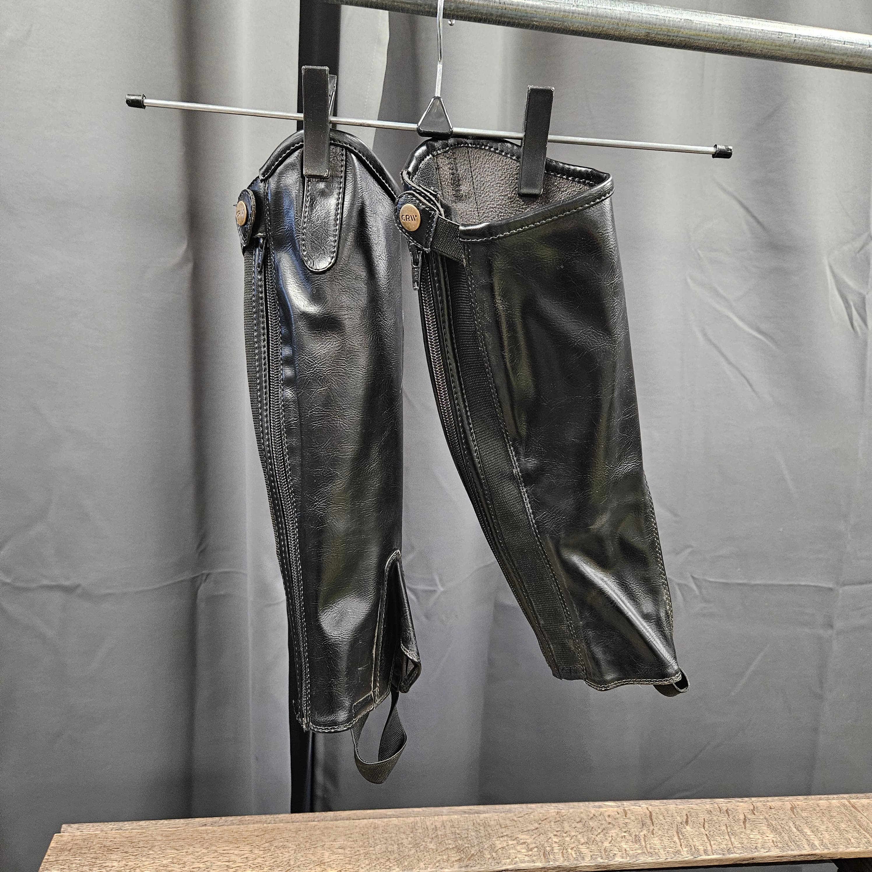 Chaps | 11-13 år