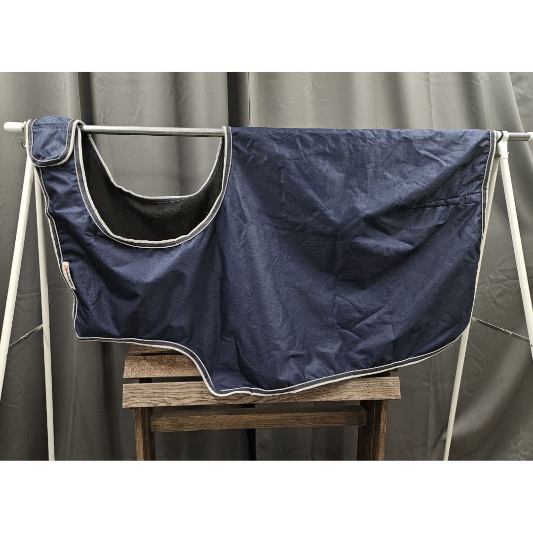 Skrittäcke | 135 cm