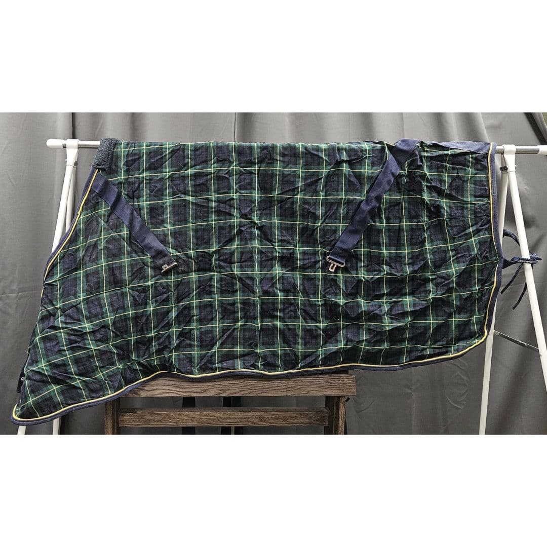 Stall-/transporttäcke | 120 cm