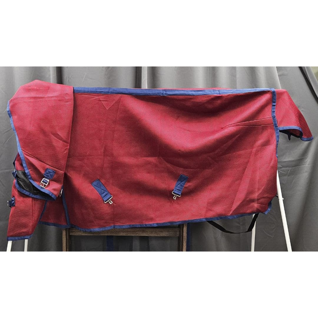 Flugtäcke | 125 cm