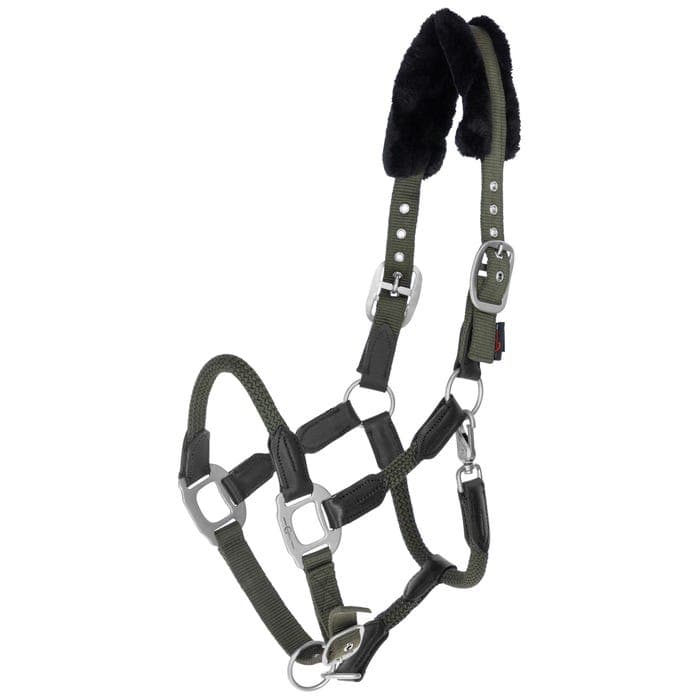 Nylongrimma Cordano | Ponny-Full