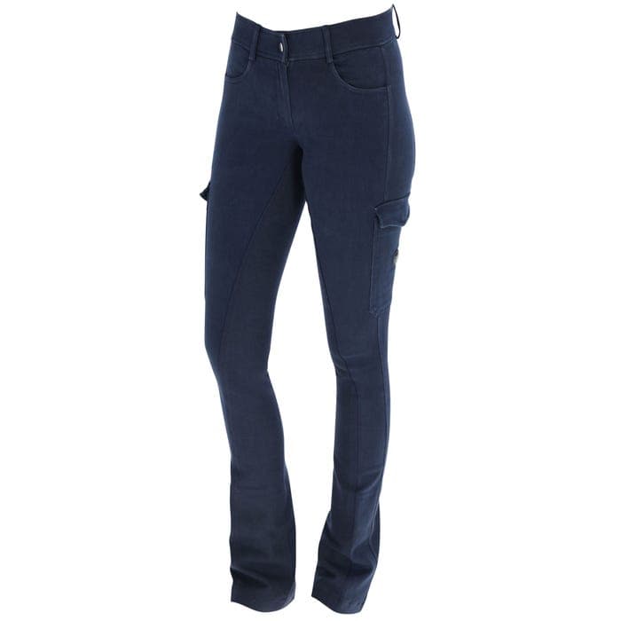 Skoridbyxa BasicPlus Jodhpur | 34-46