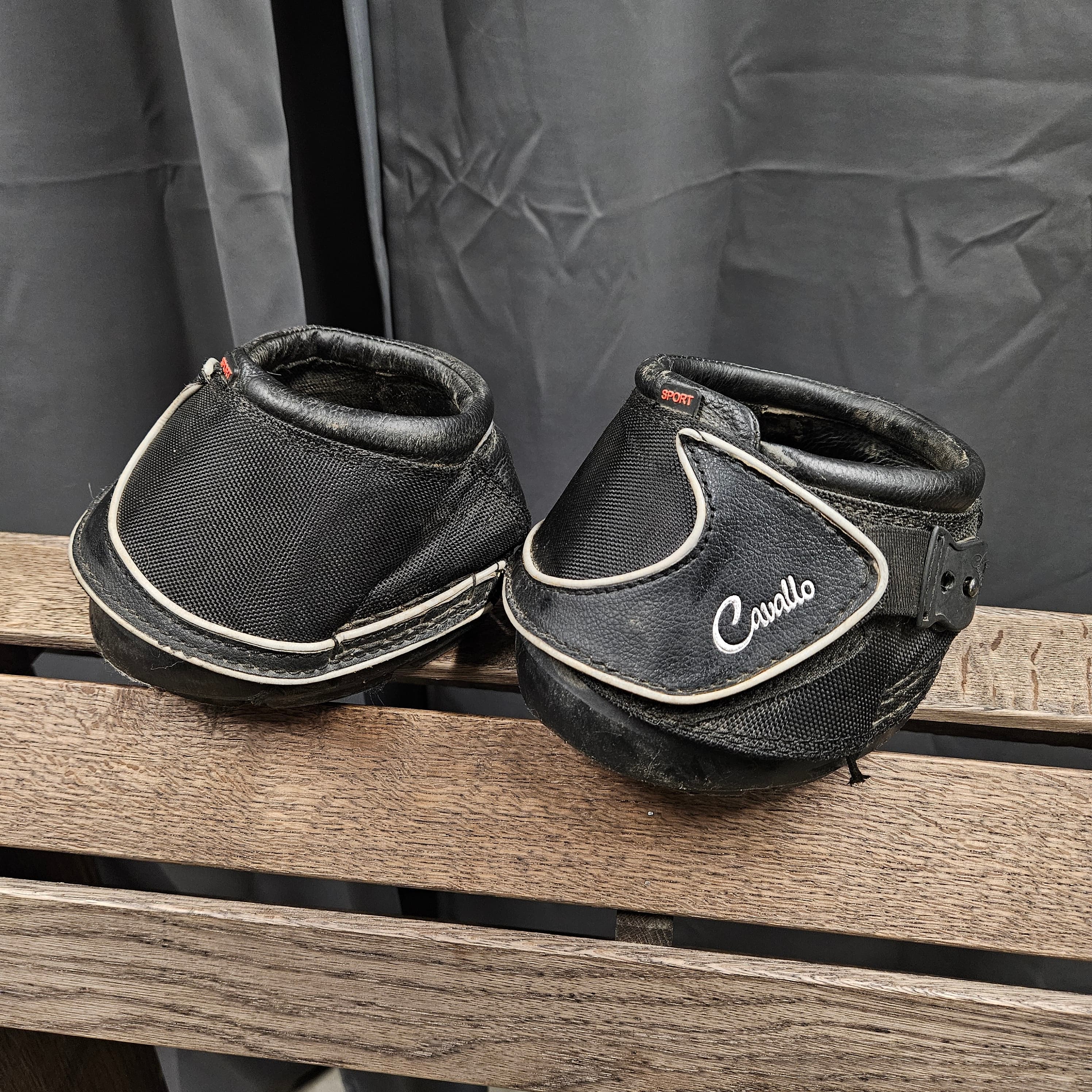 Barfotaboots Sport | 3