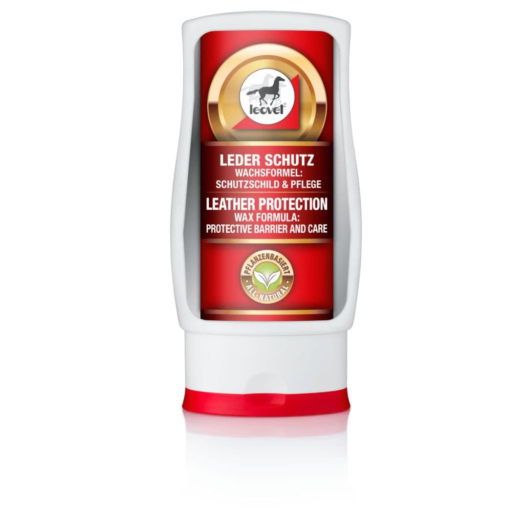 Lädervax Leder Schutz | 120 ml